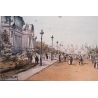 Exposition Universelle de Paris 1900
