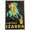 Liqueur Izarra Liqueur Izarra