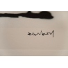 D'après Banksy 27/150 - Contemporary silkscreen printing - 19.6 by 26 inches - View 2