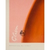 Vintage advertising poster of Glaser 1960 - Sunscreen Bi-oro - View 3