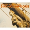 Affiche ancienne de voyage - A Brenet - Circa 1950 - Compagnie de Navigation Sud Atlantique - 100 par 62 cm - 2