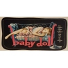 Original vintage movie poster - Baby Doll - 27.6 by 21.8 inches - 2