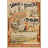 Excursions en Normandie - Duval - 1896