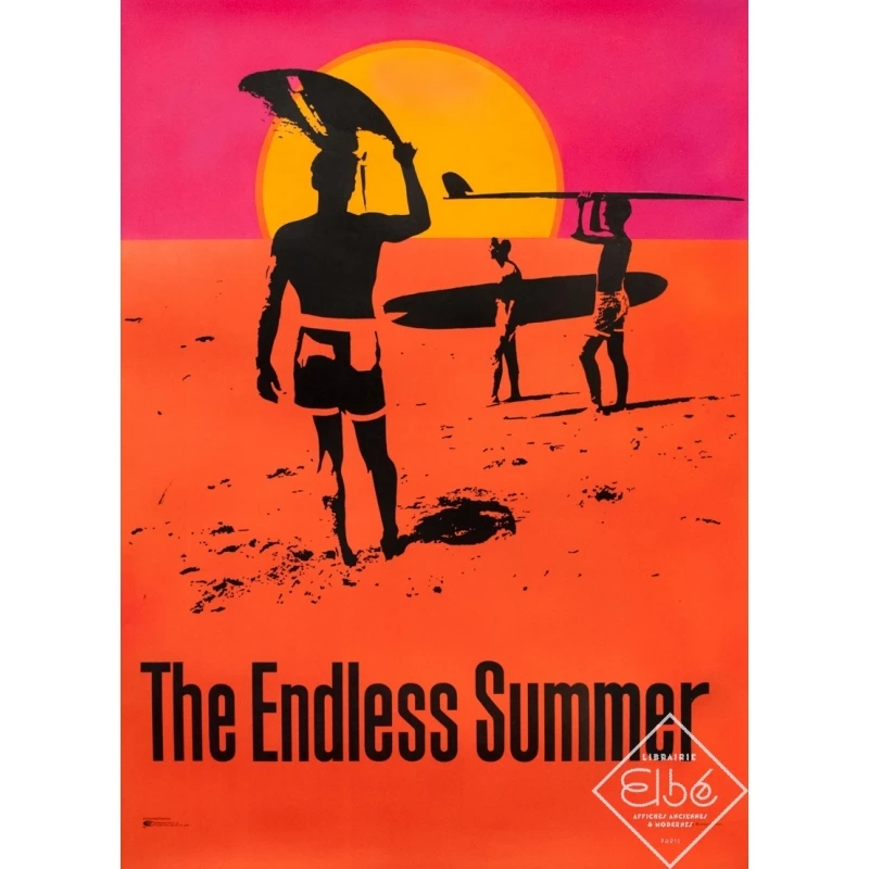 the endless summer