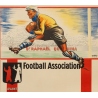 Vintage exhibition poster - Het Pélis - 1930 - Football Association Saint Raphaël Quinquina - 46.5 by 30.9 inches - 2