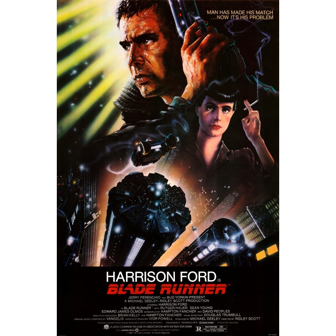 Blade Runner