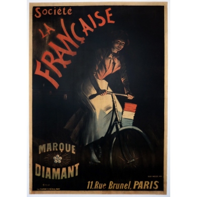 Société La Française