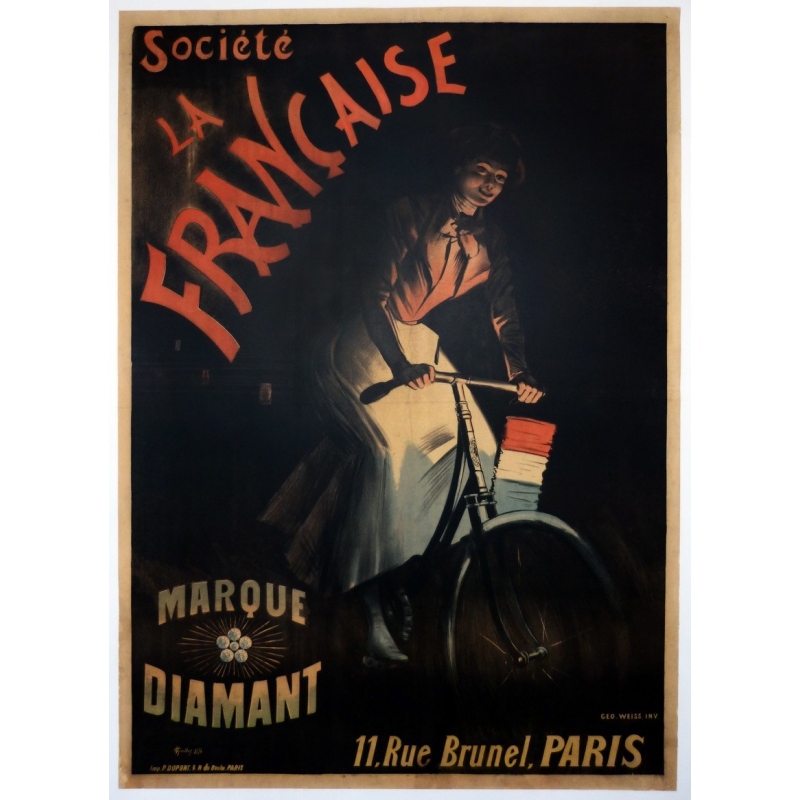 Société La Française