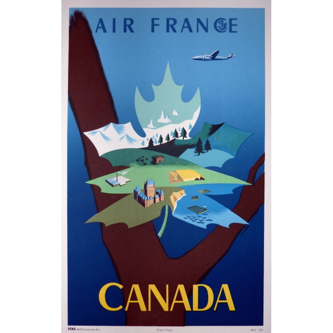 Air France Canada