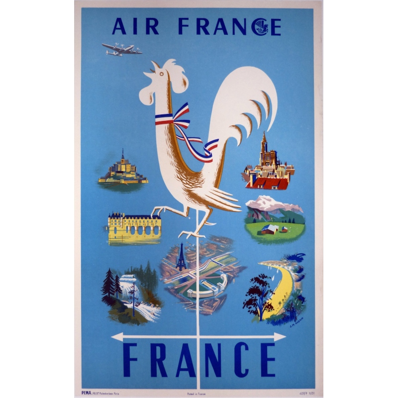 Air France France