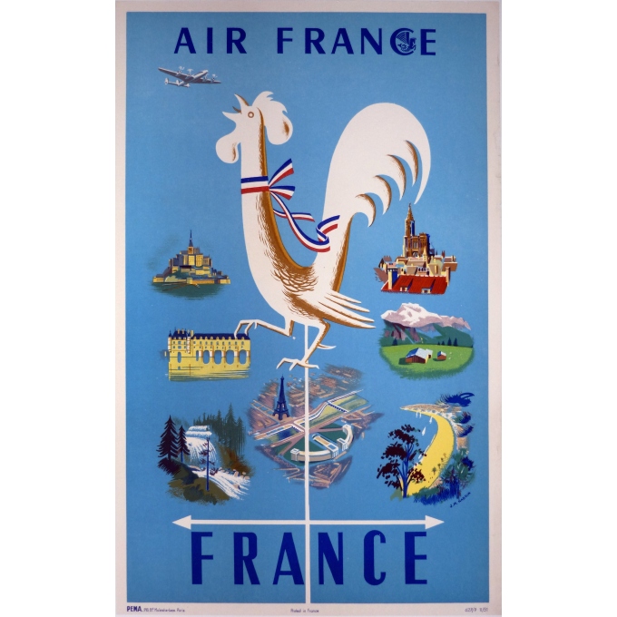 Air France France
