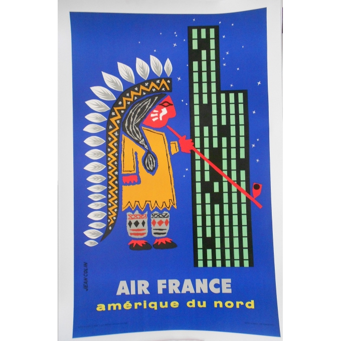 Air France Amérique du Nord