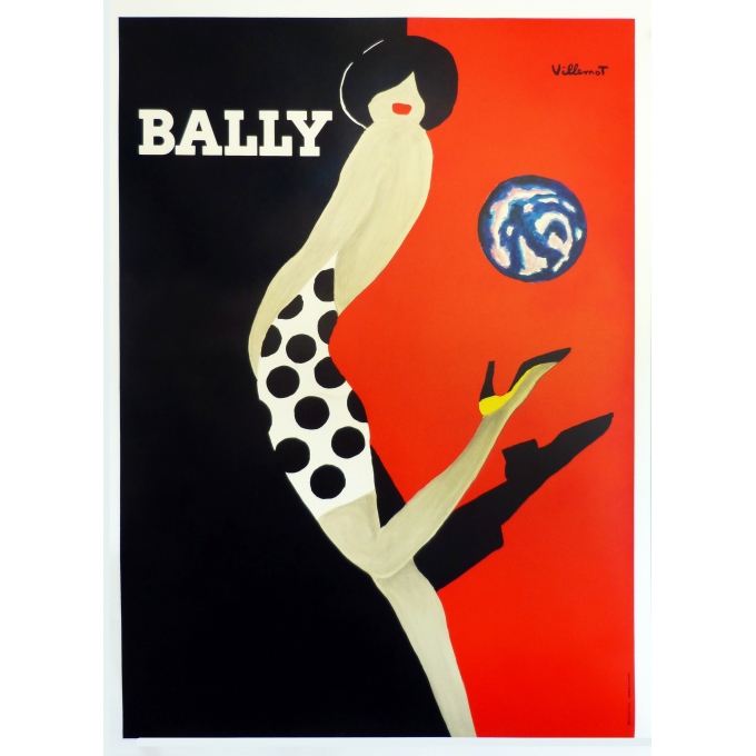 Bally - Villemot