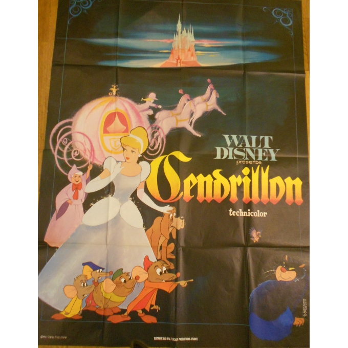 Cendrillon Cendrillon