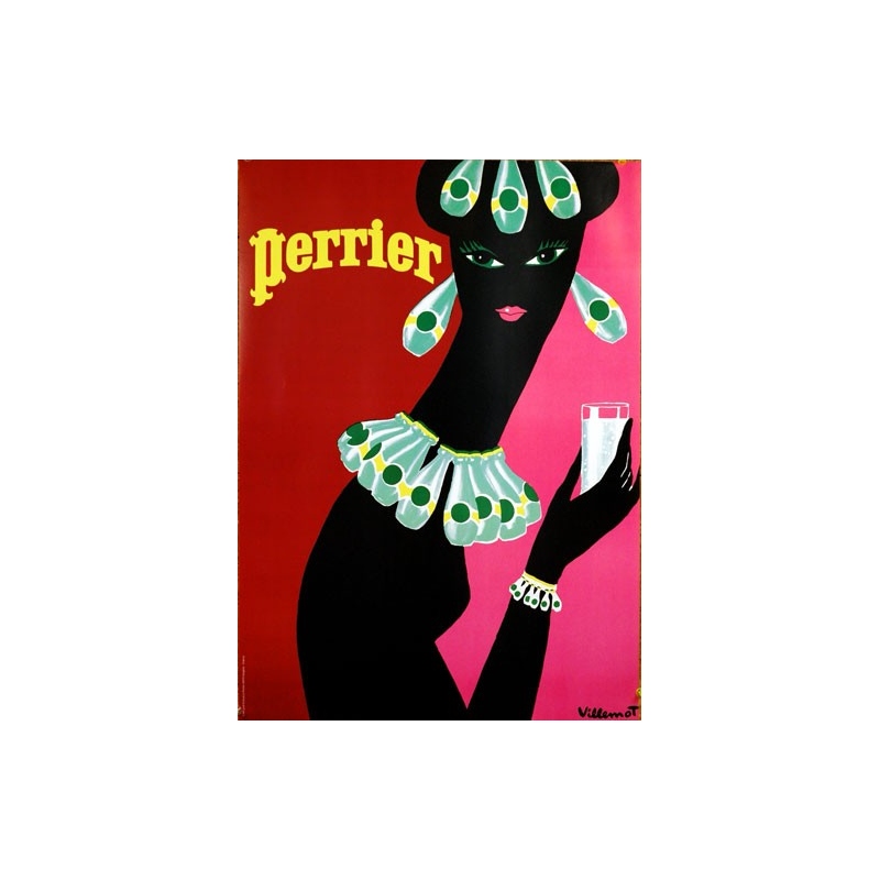 Perrier - Villemot