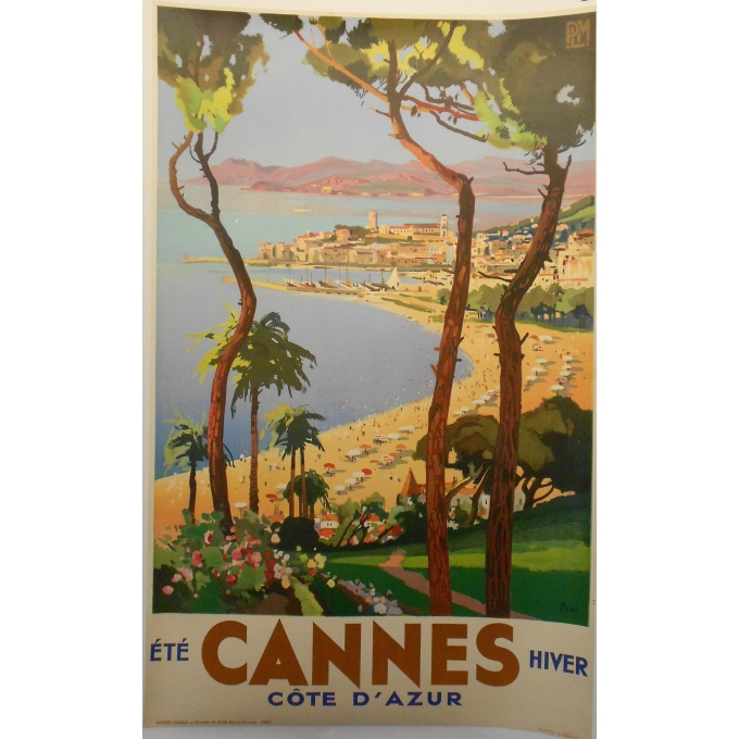Cannes Côte d'Azur
