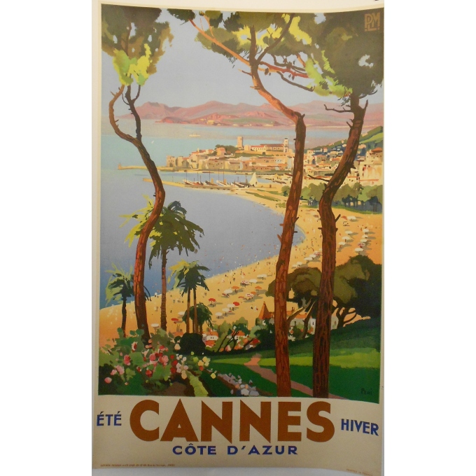 Cannes Côte d'Azur Cannes Côte d'Azur