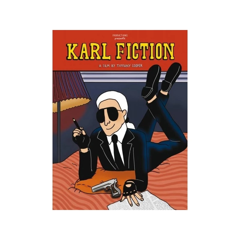Karl Fiction