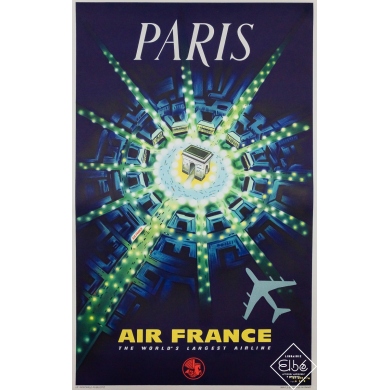 Vintage Posters Air France (2) (page 2)