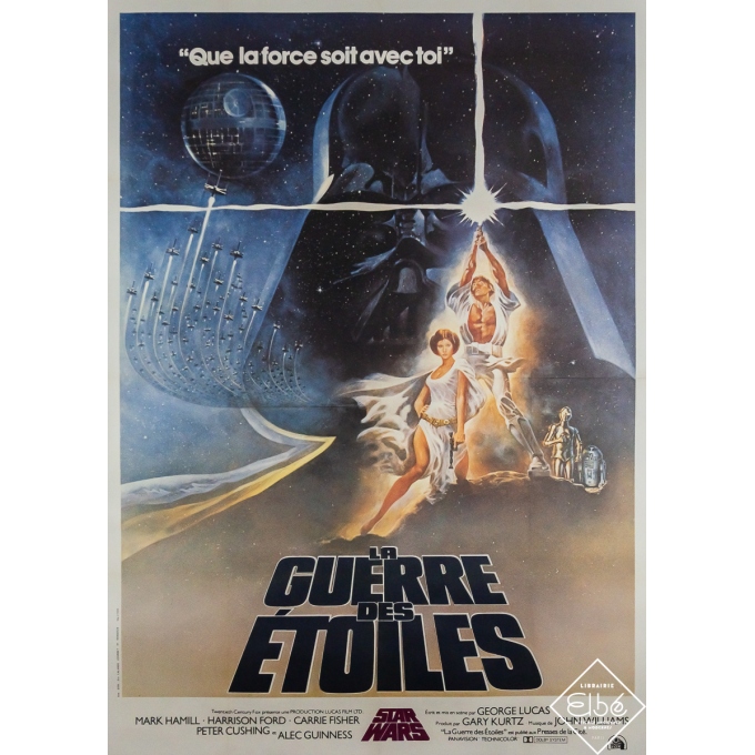 Le Guide De La Trilogie La Guerre Des Etoiles - Star Wars Descartes - JDR Occasion
