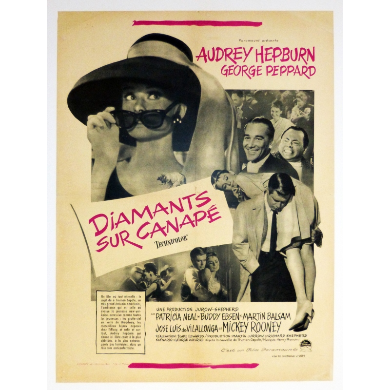 Diamants sur Canapé Diamants sur Canapé