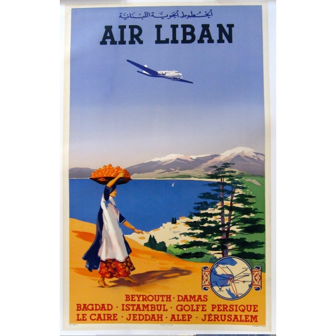 Air Liban