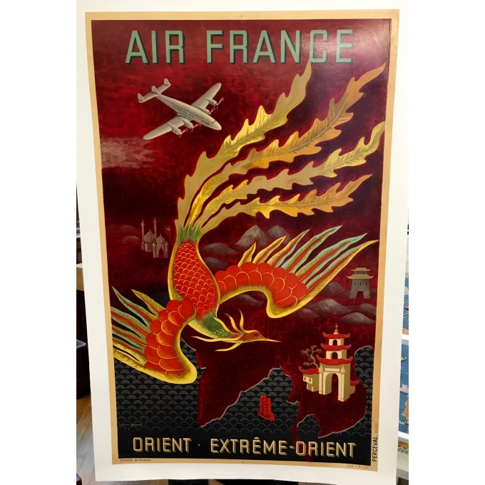 Air France Extrême Orient Air France Extrême Orient