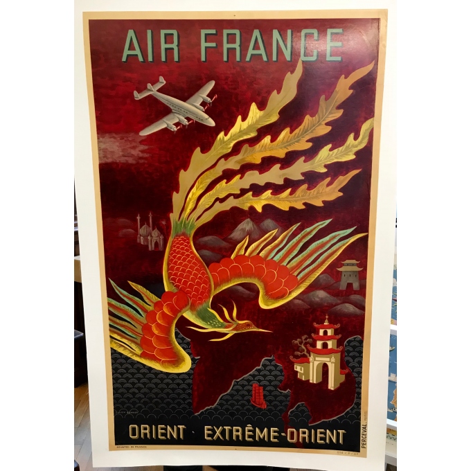  Air France Extrême Orient