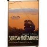 Stresa-Mottarone