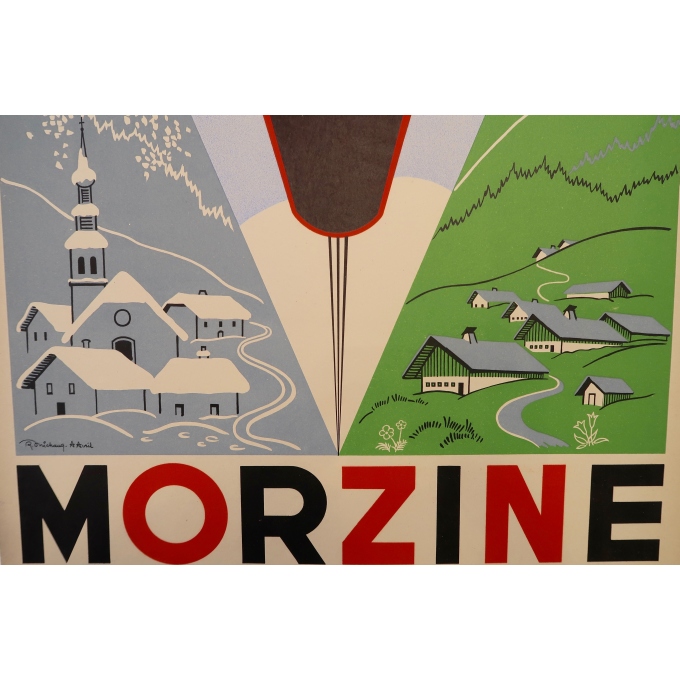 Morzine - 2