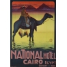 Hôtel National du Caire (1905)