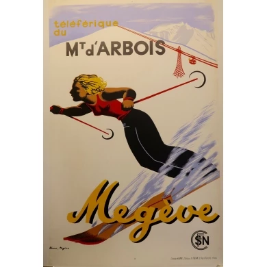 Megève