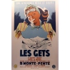 Les Gets Les Gets