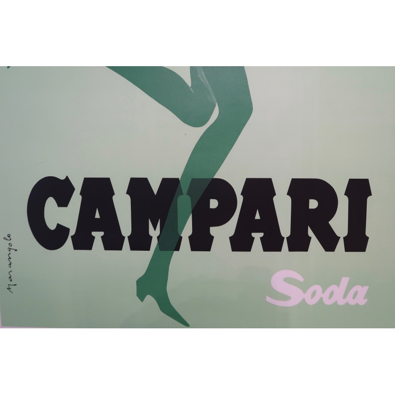 Campari Soda