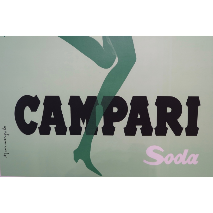 Campari Soda