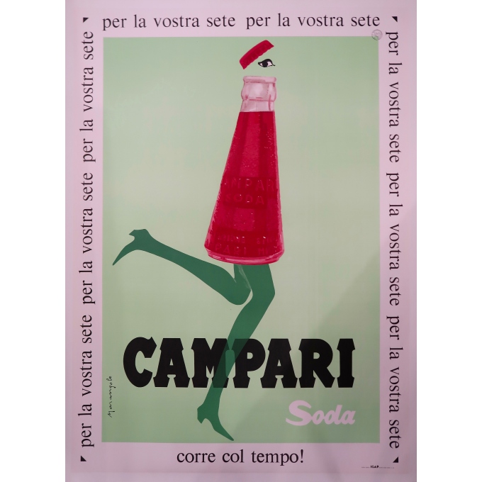 Campari Soda