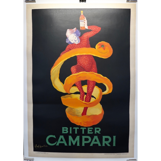 Campari Campari