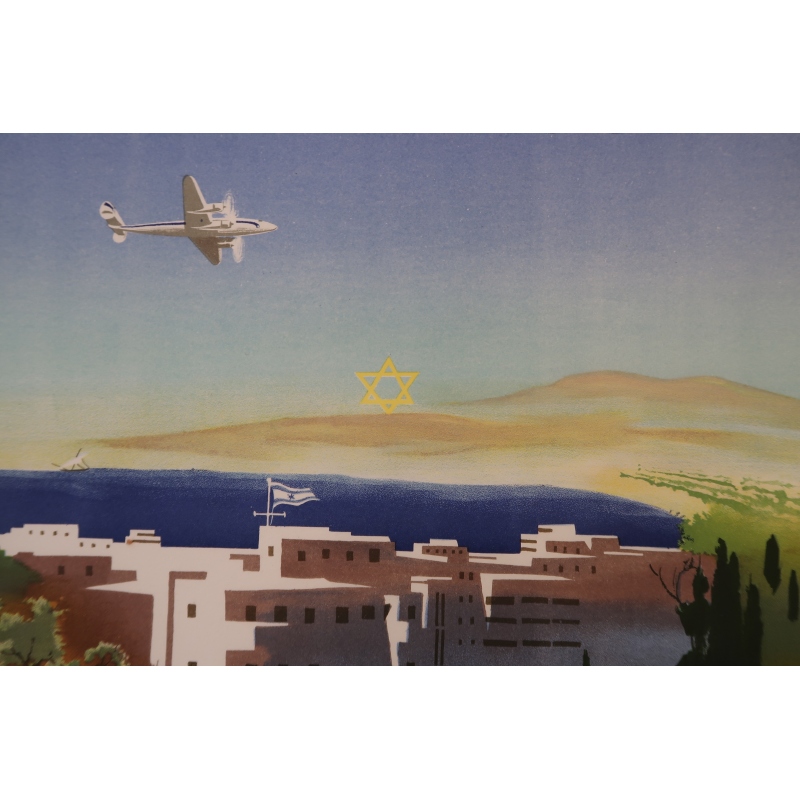 Air France Israël de Even Air France Israël de Even