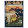 PLM Aix Les Bains (1920)