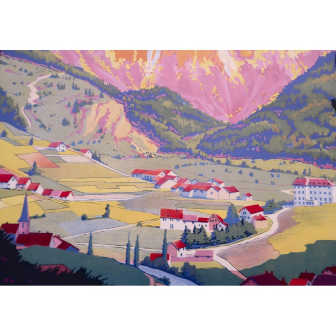 PLM Tarentaise PLM Tarentaise