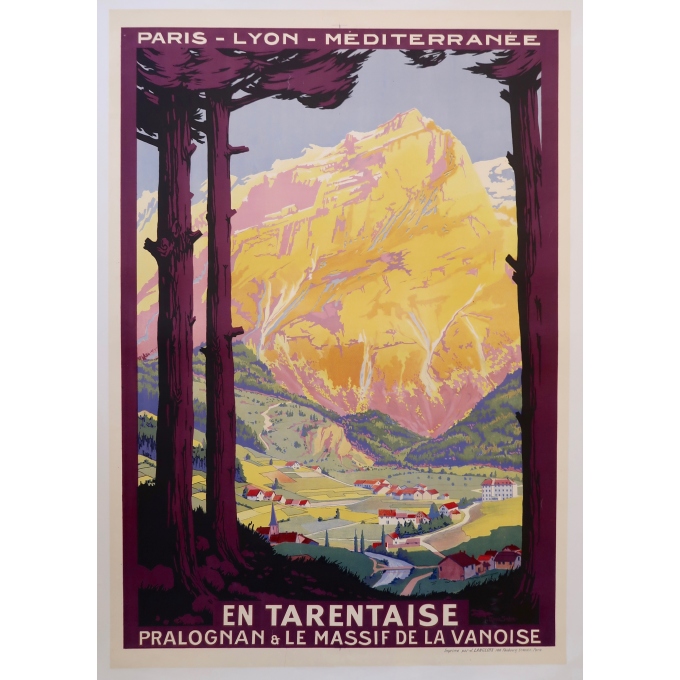 PLM Tarentaise PLM Tarentaise