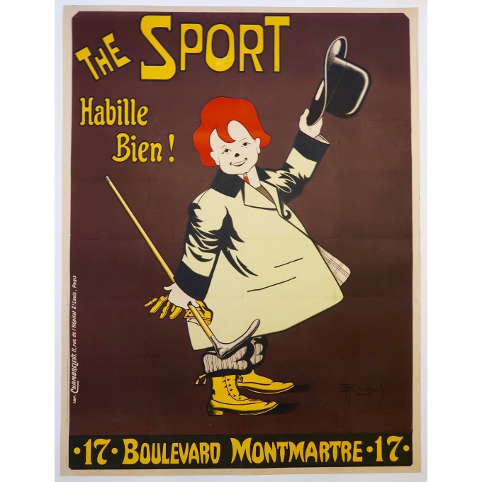 The Sport The Sport
