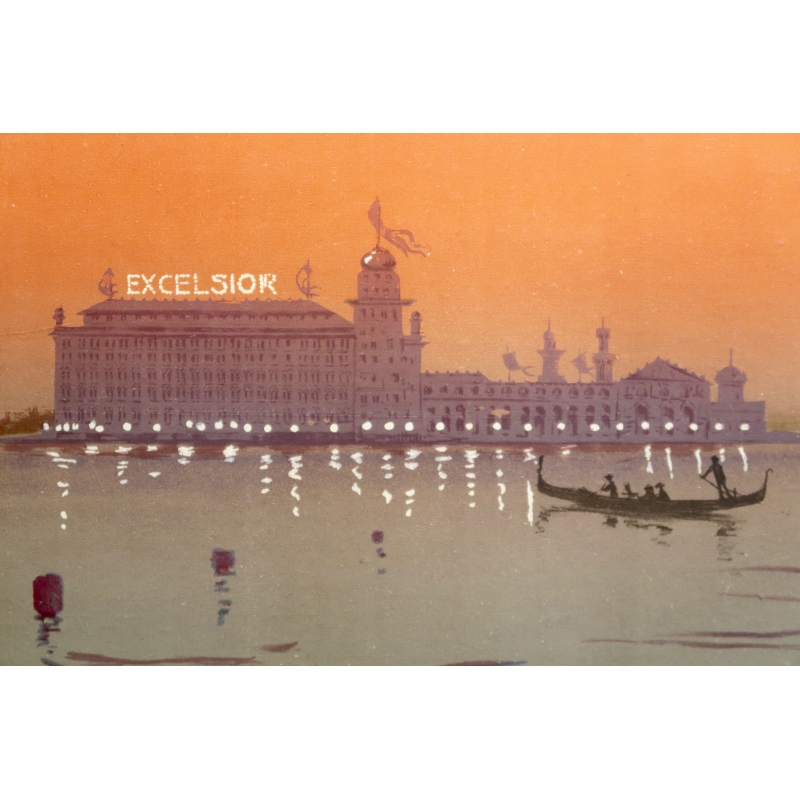 Excelsior Palace Hotel Excelsior Palace Hotel