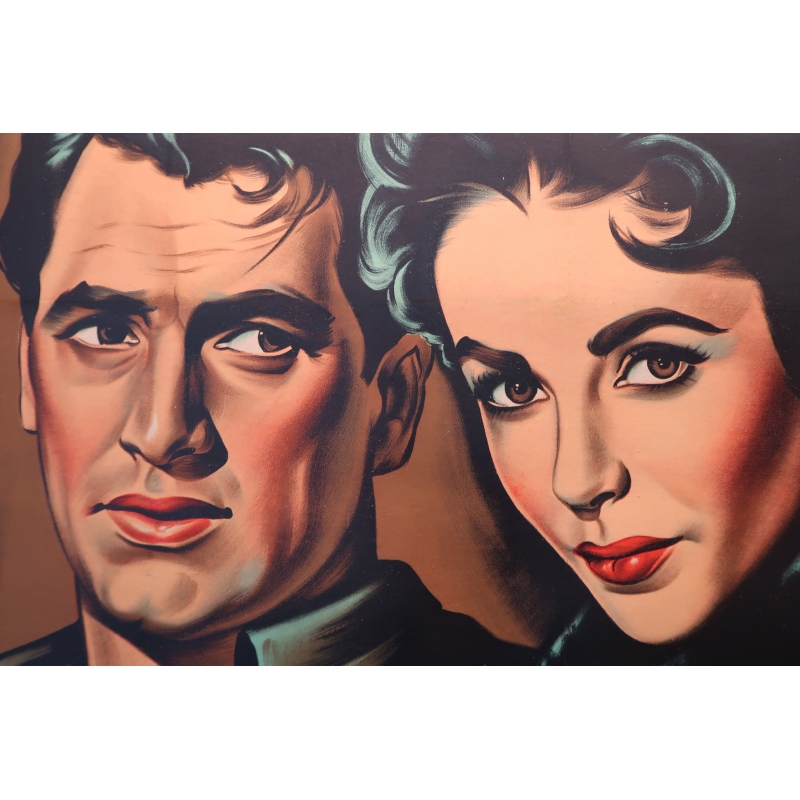Géant (1957) Géant (1957)