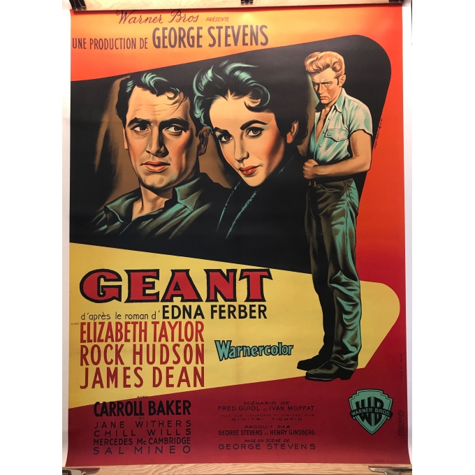 Vente d'affiches de cinéma originales, Original Movie Posters for sale