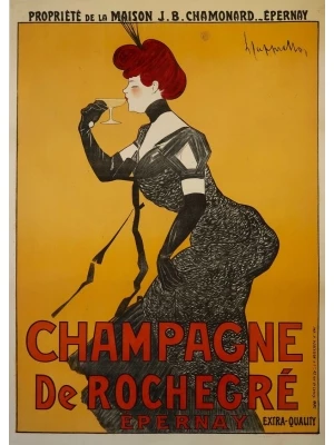 Vintage posters, only originals - Elbe Paris France poster shop