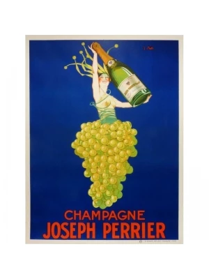 Affiches publicitaires vintage originales - Achat Vente